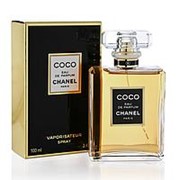 Туалетная вода Chanel - Coco Eau De Parfum Vaporisateur Spray (100ml)