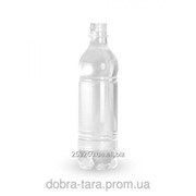 Пластиковая бутылка ПЭТ 0,5 л