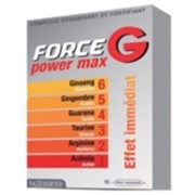 Форс АЖ (Force G power max) фото
