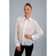 Женская блуза ОЛ48 фотография
