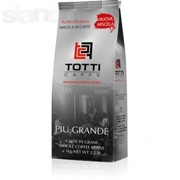 Кофе Totti Piu Grande 1000 гр Акция 10+1 фото