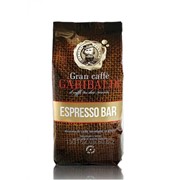 Кофе в зернах Garibaldi Espreso Bar 1кг