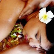 Тайский-Йога массаж фотография