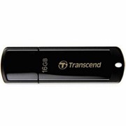 USB флеш накопитель 16Gb JetFlash 350 Transcend (TS16GJF350)