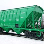 Внутрироссийские железнодорожные перевозки фото