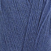 Пряжа Astra Premium Эвридика 100гр. 200м ,100% шерсть, Яр.голубой (12) фото