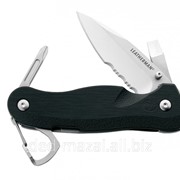 Нож Leatherman CRATER c33Tx фото