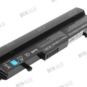 Батарея Asus Eee PC 1001HA, 1005, 1101, 10,8V 6600mAh Black (EEE PC 1005HB) фото