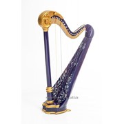 Celtic harp “Iris“, “Capris“ 21 strings фотография
