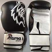 Перчатки боксерские Rama 16 oz (пара)