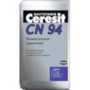 Грунтовки Ceresit CN 94