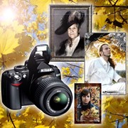 Фотоуслуги фото