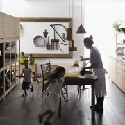 Современная кухня Intarsio фотография
