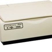 Спектрофотометр «СФ-2000»