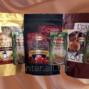 Растворимый кофе L'cafe 38 гр. ігуацу,еквадор,кокам,бразильский фото
