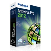 Panda Antivirus Pro 2012 Самая простая в использовании защита. Установите и забудьте о вирусах, шпионах, руткитах и хакерах фотография