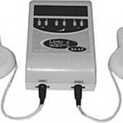 Аппарат для магнитолазерной терапии МИТ-МЛТ. фото