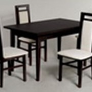 Столы обеденные коллекции “Кантри“ фото