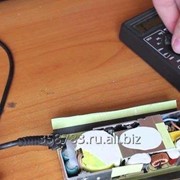Ремонт блока питания ноутбука в ноутбук сервисе фото