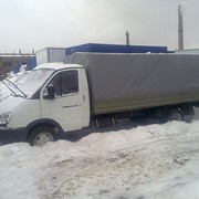 Автомобиль борт 5 метров на базе ГАЗ 3302
