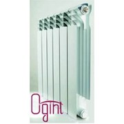 Биметаллические радиаторы Ogint серии M