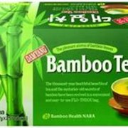 Чай Бамбуковый