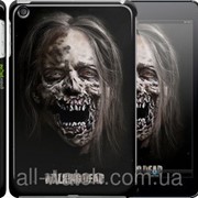 Чехол на iPad mini 3 The Walking Dead "3057c-54"