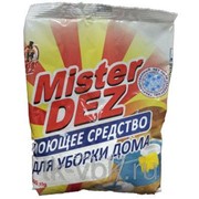 Моющее средство для уборки дома Mister Dez 300 г