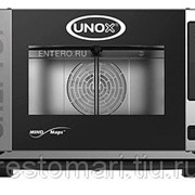Пароконвектомат UNOX XEVC-0311-E1L фото