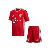 Футбольная форма Adidas FC Bayern Munchen фото