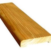 Наличник деревянный
