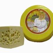 Сыр «ВлаТа» фото
