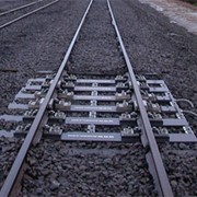 Железнодорожные весы LTS4 (до 15 км/ч)