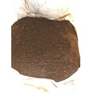 Какао-порошок алкализованный, 1кг. фотография