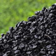 Уголь Длиннопламенный Плитный Крупный (ДПК) фото