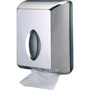 Диспенсер листовой туалетной бумаги MARPLAST 622с