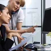 Ведение бухгалтерского учета фото