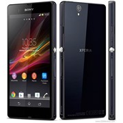 Sony Xperia Z Ultra фото