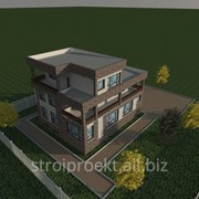 Проектирование домов фото