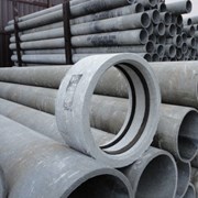 Хризотилцементная труба 500 также на складе есть 100 150 200 300 400 500 мм от 1 шт фото