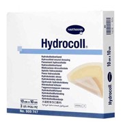 Сигма Мед HYDROCOLL (9007442) Гидроколлоидные повязки 10 х 10 см; 10 шт. фото
