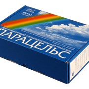 Упаковка кашированная фото