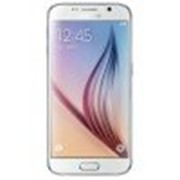 Смартфон Samsung G920V Galaxy S6 32GB (White Pearl) фотография
