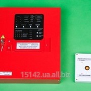 Блок “АЛТО 2000 БКП“ (блок контрольно-пусковой, для систем пожаротушения фотография