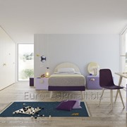 Мебель для детской комнаты letto igloo фотография