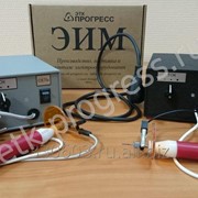 Электроискровой маркер - электромаркер Прогресс-001 фотография