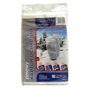 Колпак защитный зимний 100х160см 50г/м2 (1 шт/уп) фото