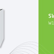 Вентиляционный агрегат с блоком рекуперации тепла SWEGON CASA W130 Premium