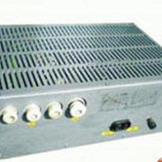 Устройство зарядное ЕПК 80/60 б/у для зарядки батарей электропогрузчиков. фото