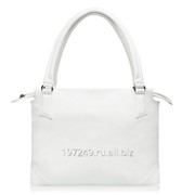 Женская сумка модель: MADISON, арт. B00531 (white) фотография